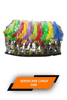 Hoppins Aeroplane Candy 3gm